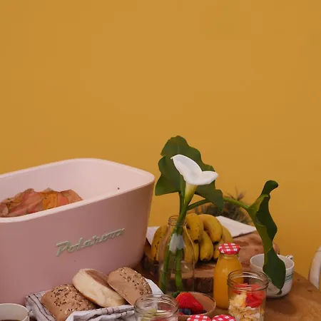 Apartament Nomad Nest *