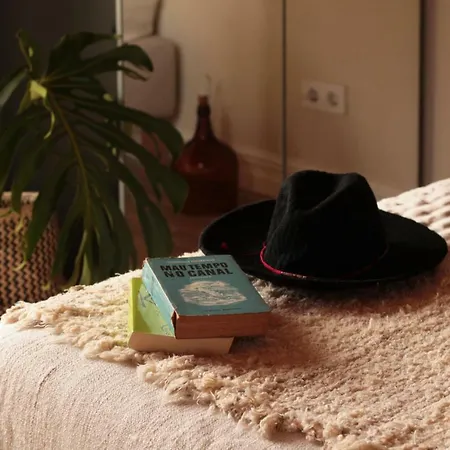 Apartment Nomad Nest *