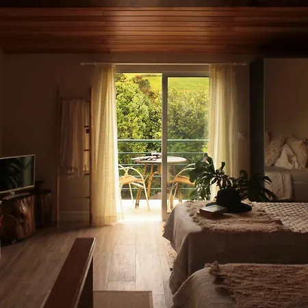 Nomad Nest * Varzea (Azores)