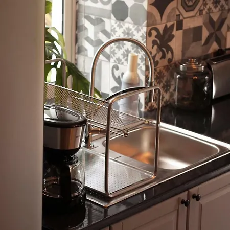 Apartment Nomad Nest Varzea (Azores)