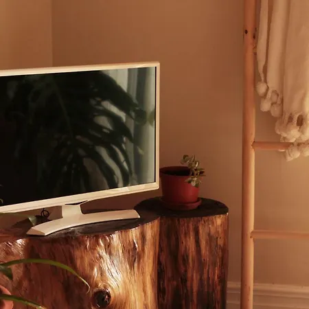 Nomad Nest アパート