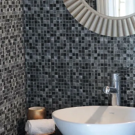 Nomad Nest Apartament