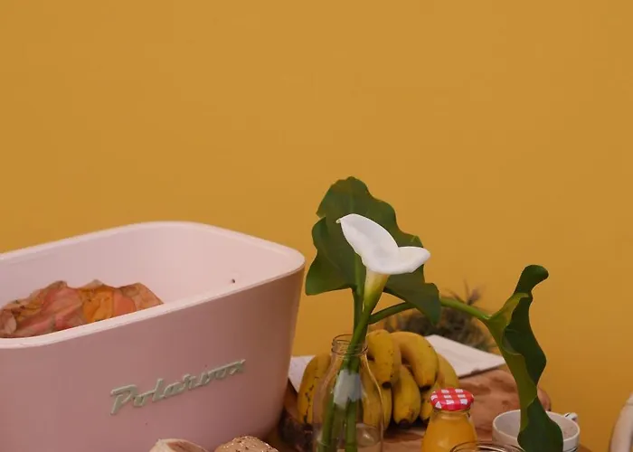 Apartamento Nomad Nest *