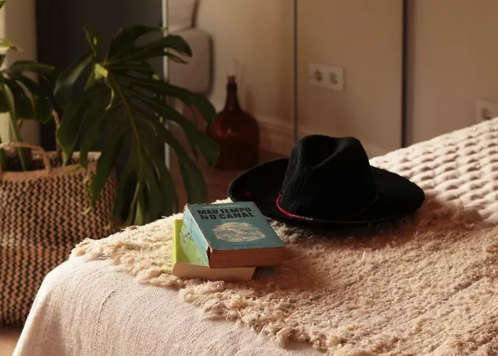 Apartamento Nomad Nest *