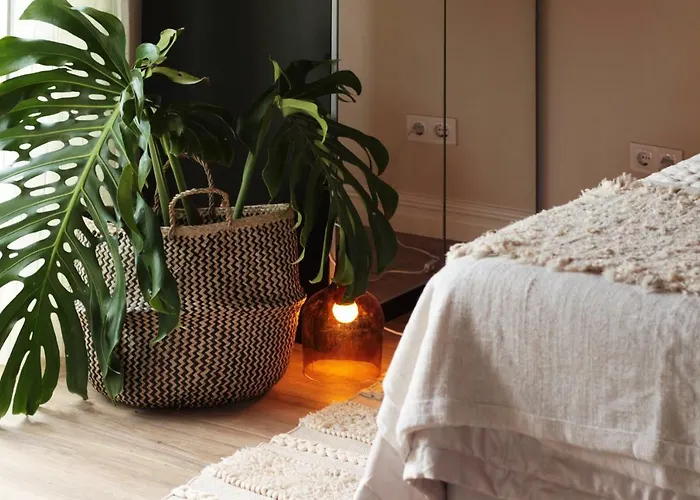 Nomad Nest Apartamento