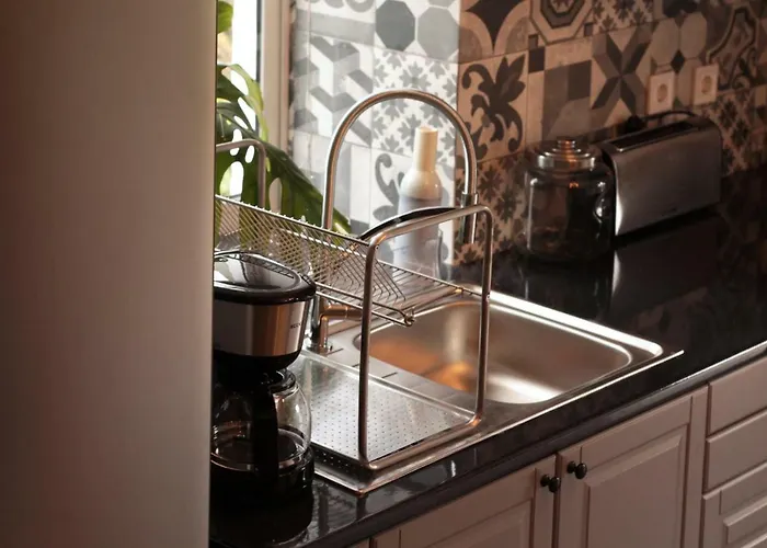 Apartamento Nomad Nest Várzea