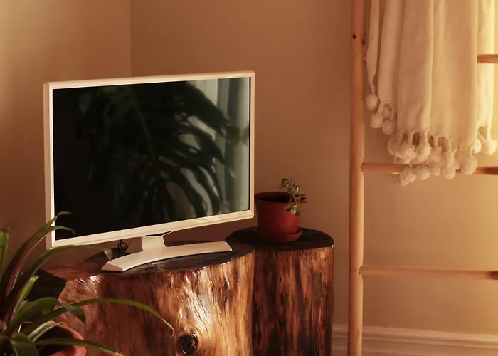 Nomad Nest Apartamento