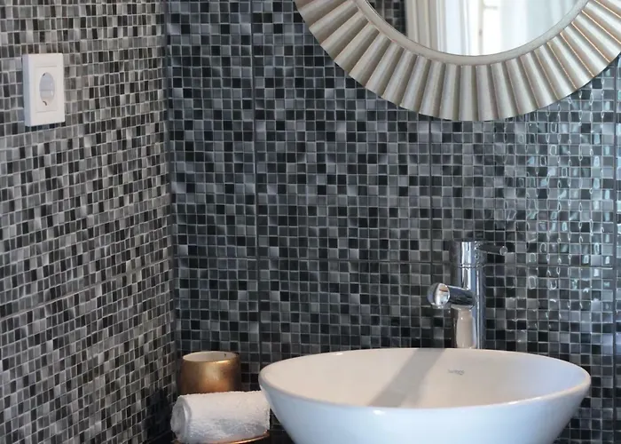 Nomad Nest Apartamento