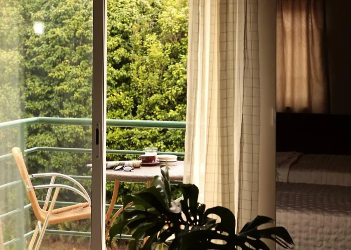 Nomad Nest Apartamento