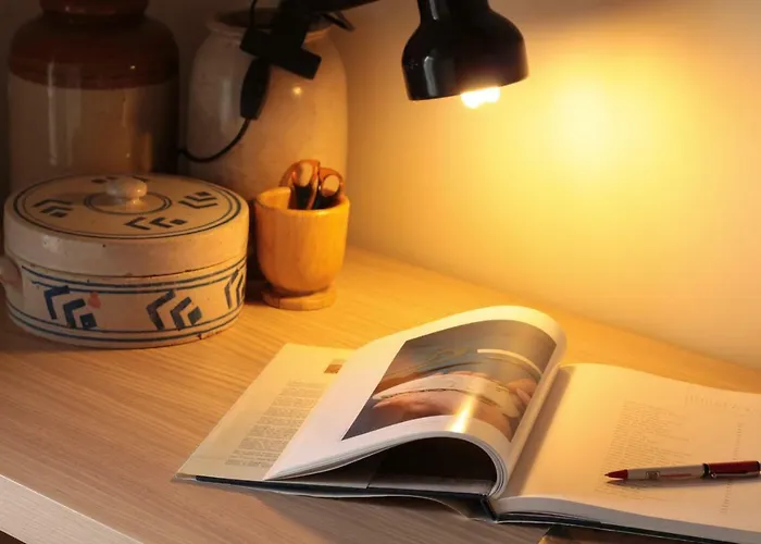 Nomad Nest Apartamento